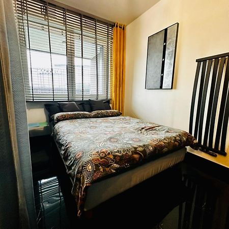 Apartament Z Widokiem Na Kazimierz/Forum Przestrzenie Apartment คราคูฟ ภายนอก รูปภาพ