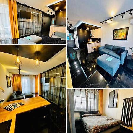Apartament Z Widokiem Na Kazimierz/Forum Przestrzenie Apartment คราคูฟ ภายนอก รูปภาพ